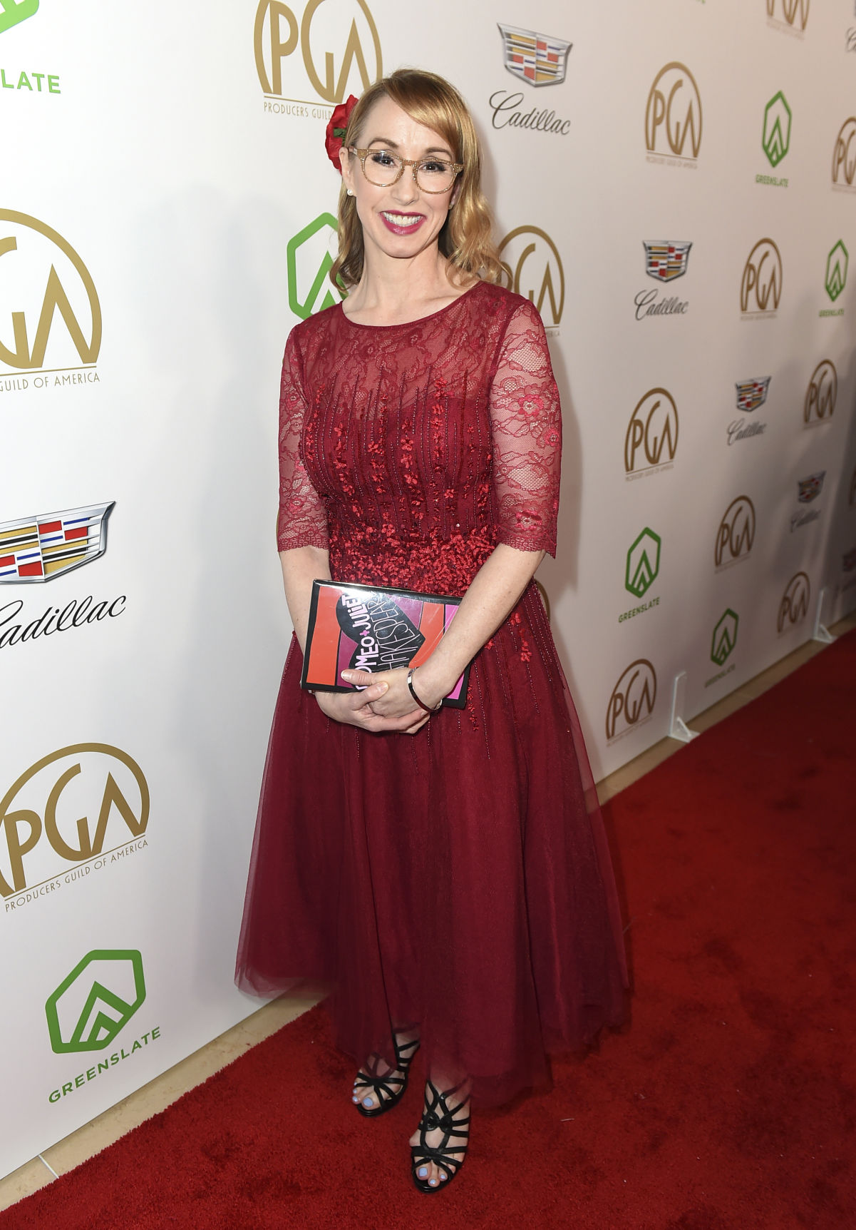 30th Producers Guild Awards